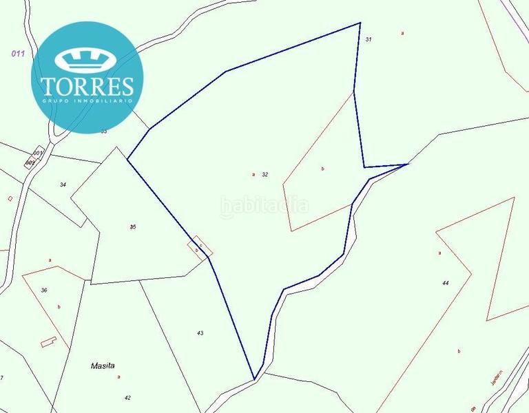 Foto 5cfc9292-e6bb-4e44-92c6-aa2c57b55be6. Terreny residencial a polígono parcela 32 11 a Colmenar
