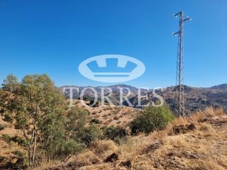 Terreno residenziale in Polígono parcela 32 11. Parcela en colmenar