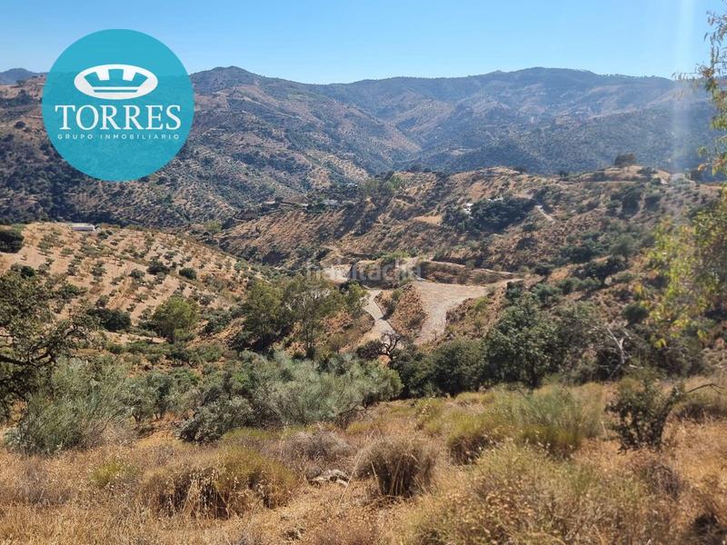 Foto 79b32323-3848-4191-875a-989f3d13d262. Terreny residencial a polígono parcela 32 11 a Colmenar