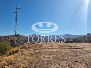 Wohngrundstück in Polígono parcela 32 11. Parcela en colmenar