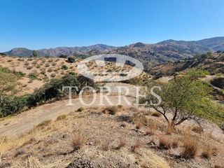 Terreno residenziale in Polígono parcela 32 11. Parcela en colmenar