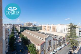 Appartement  Calle de ayala. Piso en zona vialia con vistas despejadas