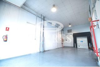 Fabrikhalle in Churriana - El Pizarrillo - La Noria - Guadalsol. Nave industrial en polígono guadalhorce