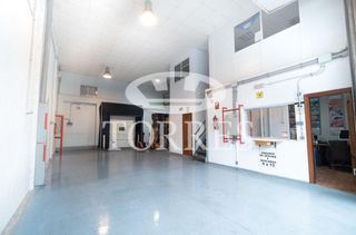 Nau industrial a Churriana - El Pizarrillo - La Noria - Guadalsol