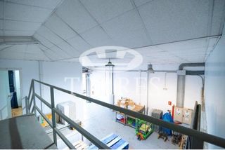 Nave industrial en Churriana - El Pizarrillo - La Noria - Guadalsol