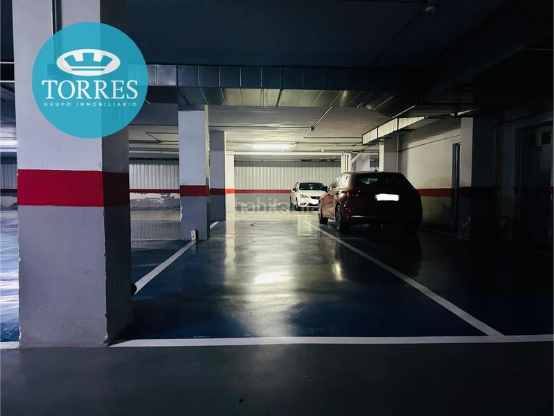 Foto 0bdea968-ff22-48bb-bc01-497a4546660d. Affitto appartamento con parcheggio in Paseo Marítimo Oeste - Pacífico Málaga