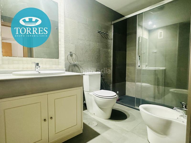 Foto 585b4535-4495-493c-9784-10384eed068a. Affitto appartamento con parcheggio in Paseo Marítimo Oeste - Pacífico Málaga