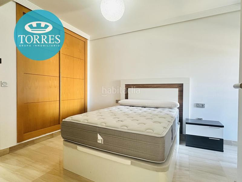 Foto a29fe20e-91a0-4ce9-b6d5-83c0088b820c. Affitto appartamento con parcheggio in Paseo Marítimo Oeste - Pacífico Málaga