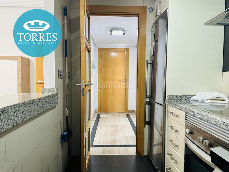 Foto 43d23a5f-9904-4245-ba28-da342486540e. Lloguer pis amb aparcament a Paseo Marítimo Oeste - Pacífico Málaga