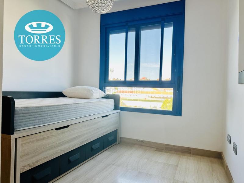 Foto 52c18490-ef0e-434e-8508-695821e030b9. Lloguer pis amb aparcament a Paseo Marítimo Oeste - Pacífico Málaga