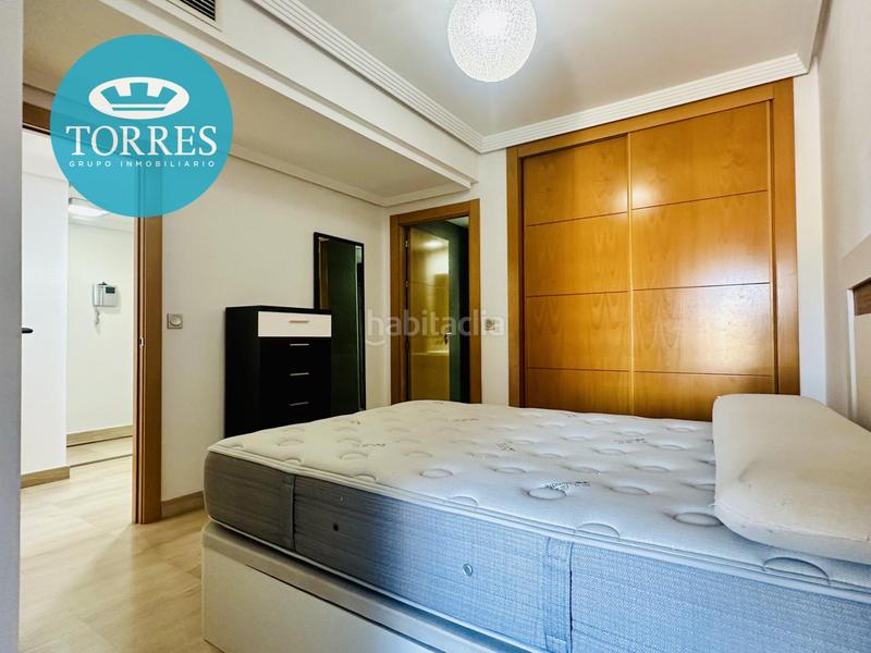 Foto 3cb17cb9-8c78-48a7-8a47-ada20ddaf0d4. Location appartement avec parking dans Paseo Marítimo Oeste - Pacífico Málaga