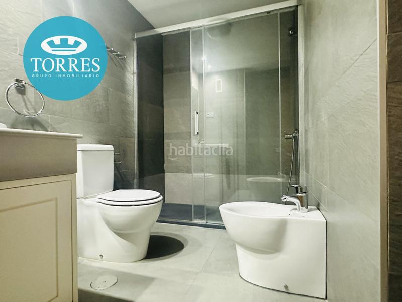 Foto 4dd28c79-97fa-4a6b-b7eb-4edf67799f50. Location appartement avec parking dans Paseo Marítimo Oeste - Pacífico Málaga