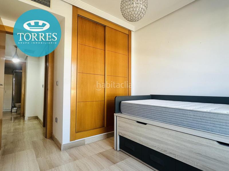 Foto 8ae46577-a209-4a82-862b-510e244d5025. Location appartement avec parking dans Paseo Marítimo Oeste - Pacífico Málaga