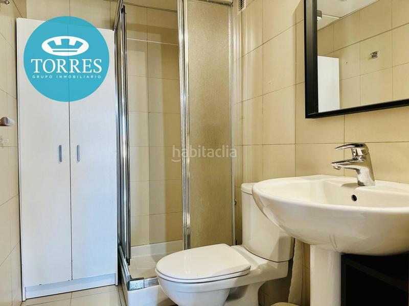 Foto ed6604cc-a5dd-43d5-ab77-776fb5bf9a1b. Location appartement avec parking dans Paseo Marítimo Oeste - Pacífico Málaga