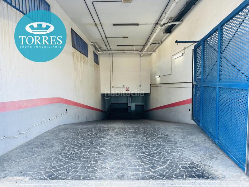 Foto 7f0c416f-1a14-42eb-9f29-efb9b62f4f98. Miete etagenwohnung mit parking in Paseo Marítimo Oeste - Pacífico Málaga