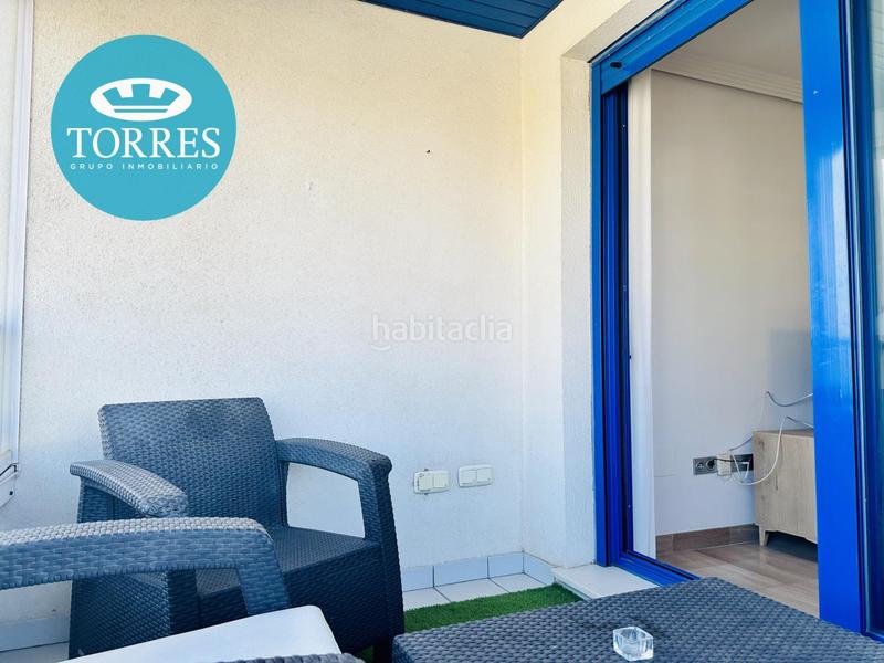 Foto bced4cea-e357-46e9-a79d-b477cf1a604c. Miete etagenwohnung mit parking in Paseo Marítimo Oeste - Pacífico Málaga