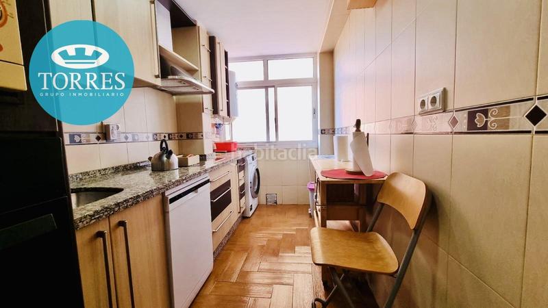 Foto 08a8f36b-c6a3-4b39-8c68-ba2158444c5c. Affitto appartamento in Perchel Norte Málaga