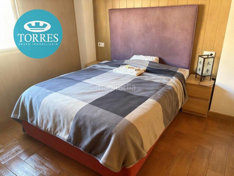 Foto 45dbe1f3-1077-4a2b-ada2-61273906616f. Affitto appartamento in Perchel Norte Málaga