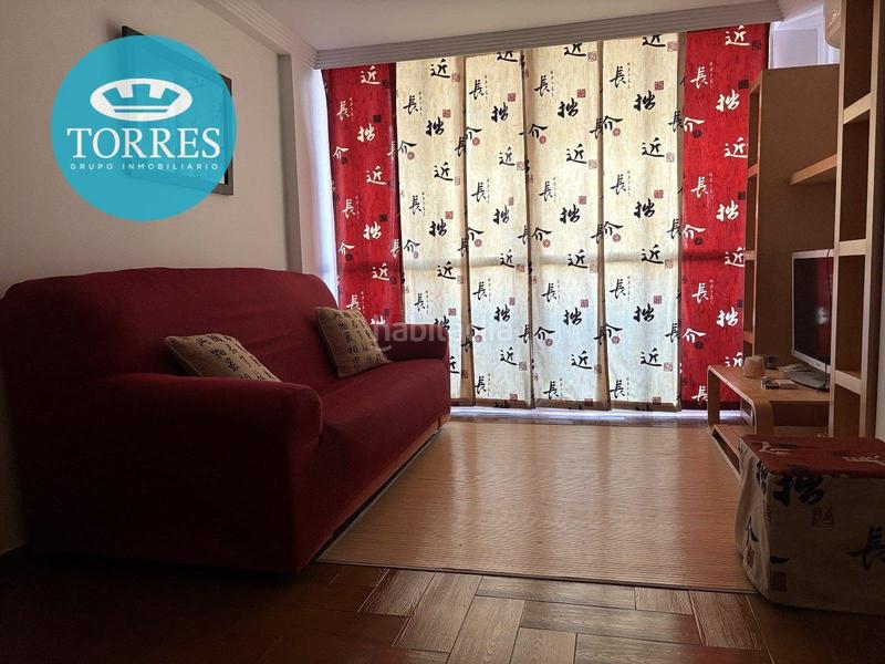 Foto 80748dc8-90c7-4a99-bc44-00074c6e6c73. Affitto appartamento in Perchel Norte Málaga