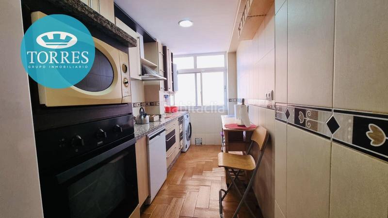 Foto 8a12f063-9a4e-4e0f-9ef0-c81527a977fd. Affitto appartamento in Perchel Norte Málaga