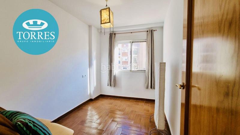 Foto fe9d33b2-6158-448b-84bb-a341d32e05de. Affitto appartamento in Perchel Norte Málaga