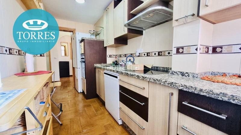 Foto ad9388cf-31a1-4149-8ef3-414d1cb73529. Alquiler piso  centro al lado del corte inglés en Málaga