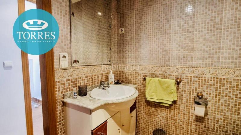 Foto e6893182-f7f3-479c-bbd4-49993d95ea28. Alquiler piso  centro al lado del corte inglés en Málaga