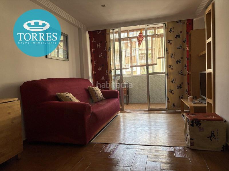 Foto add31a6b-e990-4d23-b9d7-ecb11baa4a26. Miete etagenwohnung in Perchel Norte Málaga