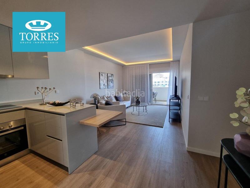 Foto 16047061-b0cb-42ee-af3a-da1bef5f7f0d. Affitto appartamento con riscaldamento parcheggio piscina in Estepona