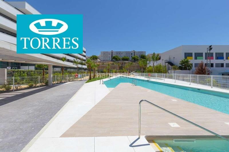 Foto 1744566f-4b3d-4b23-9cdb-c81a7f62a71d. Affitto appartamento con riscaldamento parcheggio piscina in Estepona