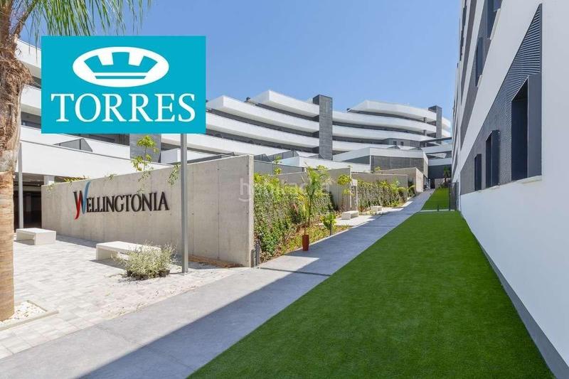 Foto a37745b5-6633-4aa6-9c3e-6e46572e7686. Affitto appartamento con riscaldamento parcheggio piscina in Estepona