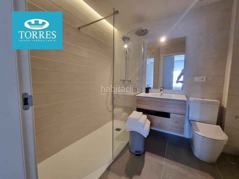 Foto cc0266aa-9684-4fde-85bd-f92e3ec753e4. Affitto appartamento con riscaldamento parcheggio piscina in Estepona