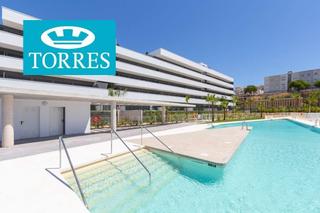 Lloguer Pis a Sierra de Estepona - Avda. de Andalucía. Piso nuevo 2 habitaciones