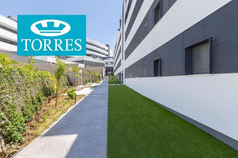 Foto 255146db-8225-4078-bbb2-cc41ec20c287. Lloguer pis amb calefacció aparcament piscina a sierra de Estepona - avda. de andalucía Estepona