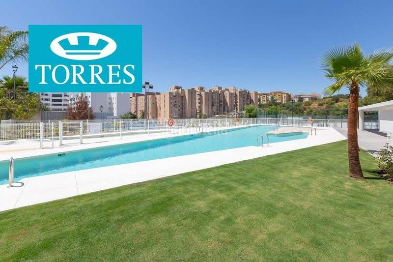 Foto 113b048a-6af0-4250-abb6-3b7590890277. Location appartement avec chauffage parking piscine dans Estepona