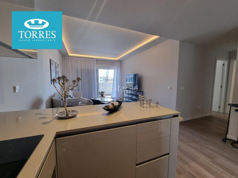 Foto 2b5e8e15-3f4b-4d4d-aedc-fb039f57ae4c. Location appartement avec chauffage parking piscine dans Estepona