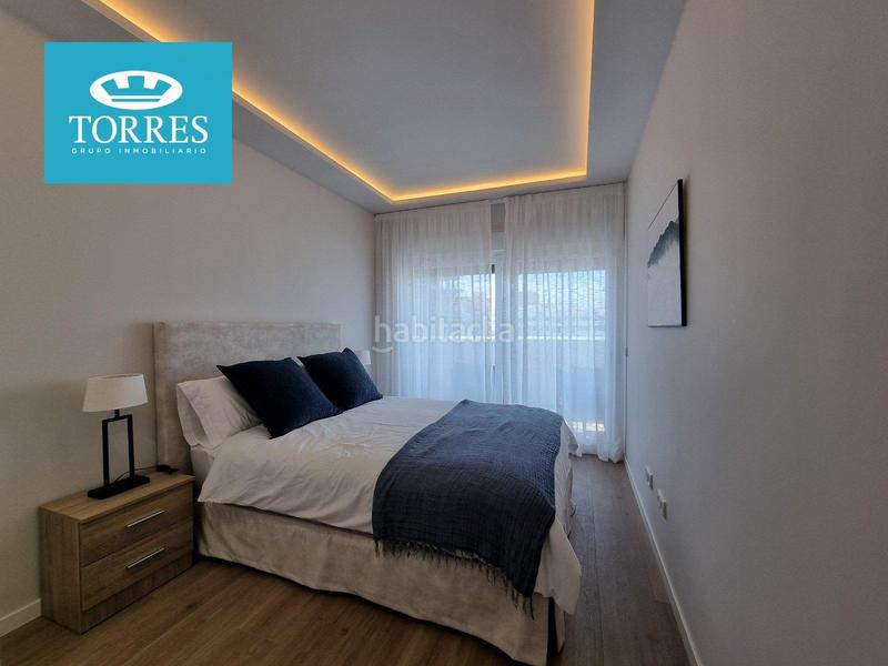 Foto 31cfe0cf-1f71-4b5e-a516-efce09dda666. Rent flat with heating parking pool in sierra de Estepona - avda. de andalucía Estepona