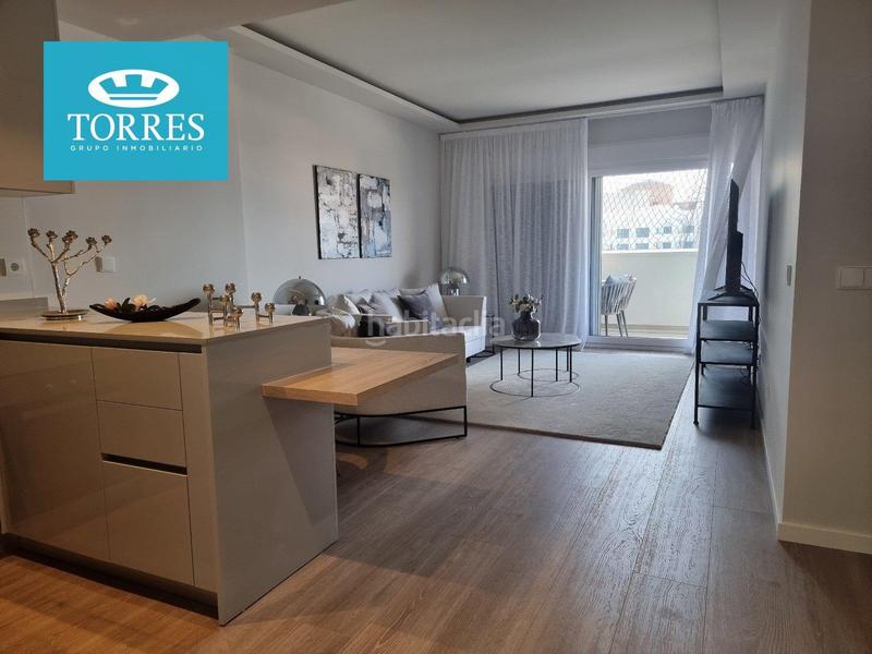 Foto 5beaf0ea-2a79-44ca-aa89-3e46f031c7a5. Rent flat with heating parking pool in sierra de Estepona - avda. de andalucía Estepona