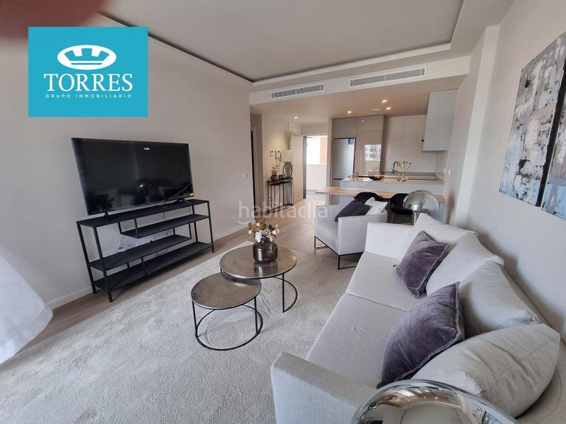 Foto 6e32b92f-d931-4ea6-9907-4b0d83ca508b. Rent flat with heating parking pool in sierra de Estepona - avda. de andalucía Estepona