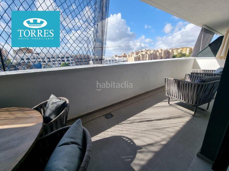 Foto 998fa9db-b17d-47a0-b2df-81fb36d041ff. Rent flat with heating parking pool in sierra de Estepona - avda. de andalucía Estepona