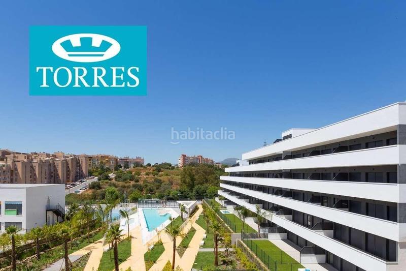 Foto a3f77d40-a0fe-4934-bde4-c8d26ff15d1e. Rent flat with heating parking pool in sierra de Estepona - avda. de andalucía Estepona