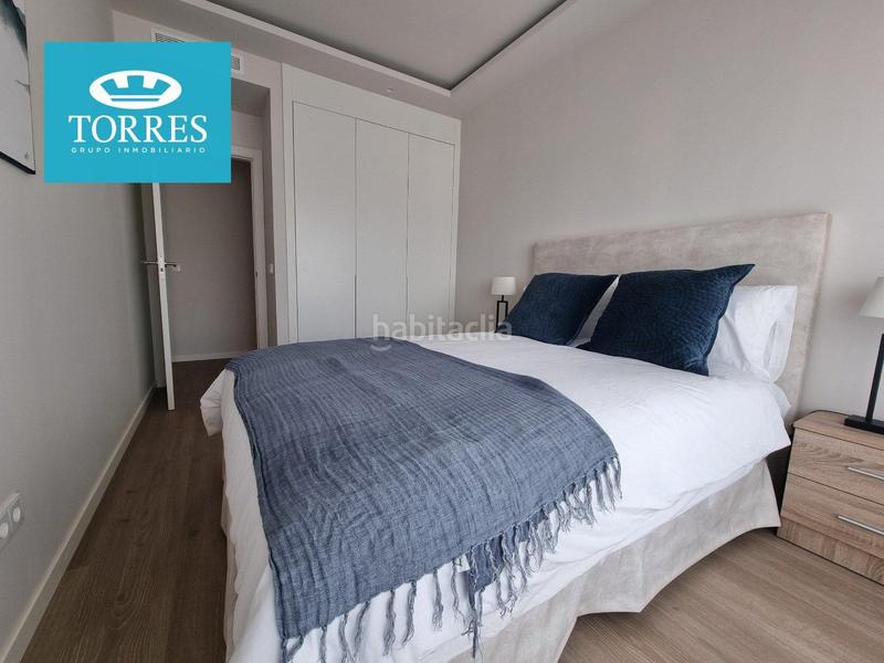 Foto a9ff5a7f-0d13-4604-a983-21bb170800b6. Rent flat with heating parking pool in sierra de Estepona - avda. de andalucía Estepona