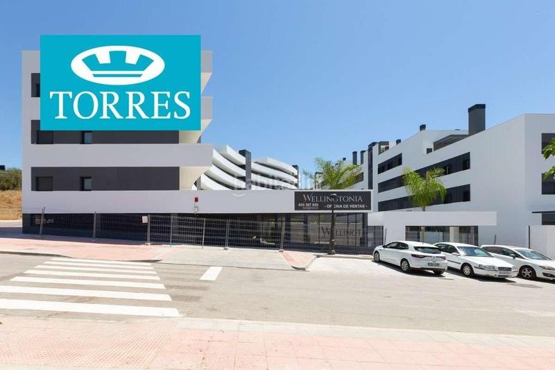 Foto d9bf0053-002b-4780-aaf8-a164fbf1b5ef. Rent flat with heating parking pool in sierra de Estepona - avda. de andalucía Estepona