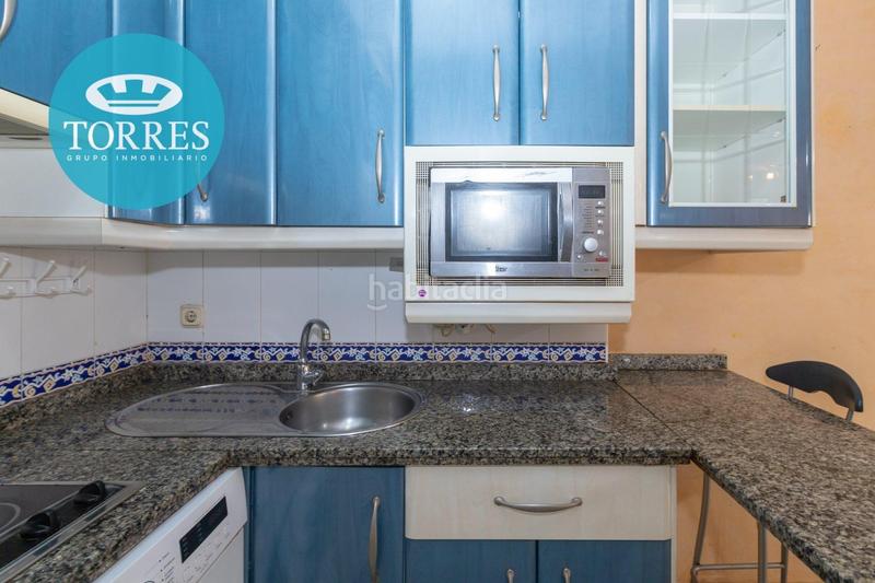 Foto 0584533d-7b36-46c3-b864-715f3d74ac56. Apartament a Perchel Sur - Plaza de Toros Vieja Málaga