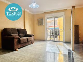 Apartament  Calle de la constancia. Apartamento en perchel sur