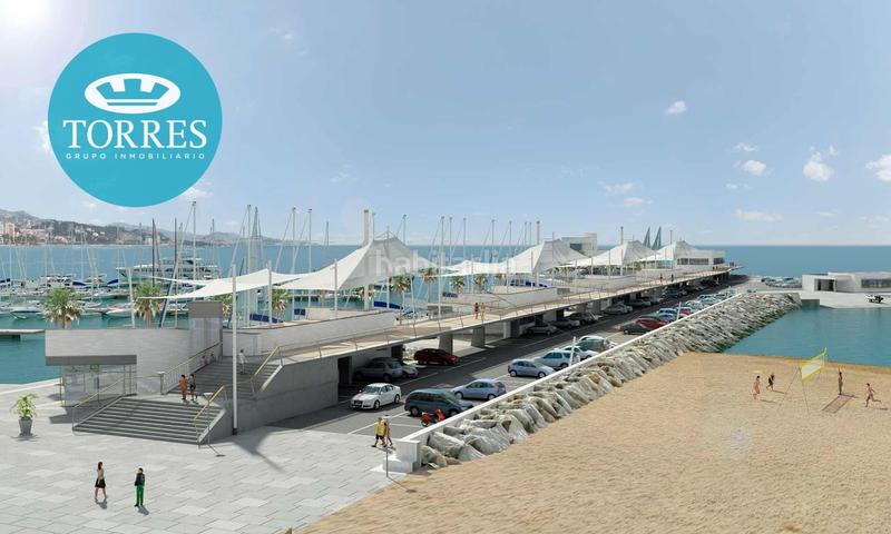 Foto 5bca6ab8-7ada-4849-8189-1d9e8b201448. Apartament a Perchel Sur - Plaza de Toros Vieja Málaga