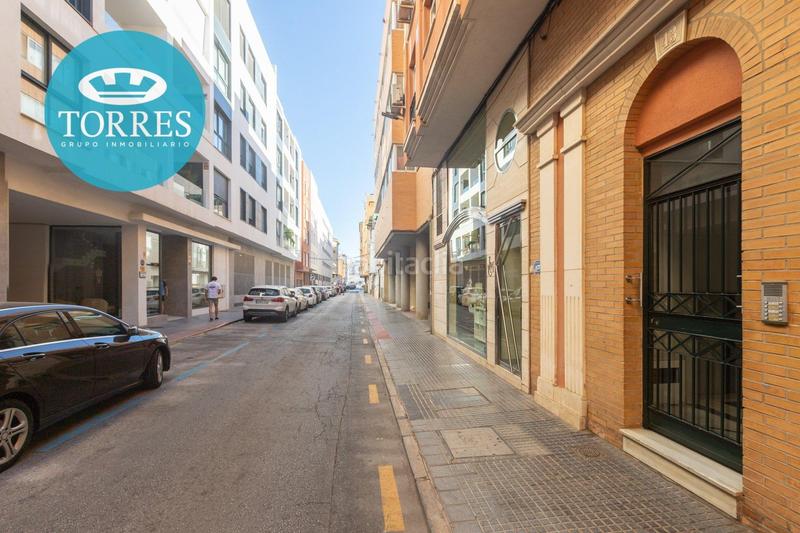 Foto 86bd8303-94ea-4396-90b2-922242db0c7a. Apartament a Perchel Sur - Plaza de Toros Vieja Málaga