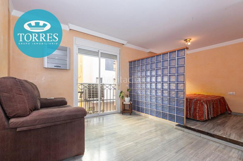 Foto 8c7a10b8-4e55-4fae-b889-1463c91d6227. Apartament a Perchel Sur - Plaza de Toros Vieja Málaga