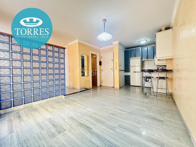 Foto 9aa8a0b9-c466-40c5-8f16-3ddc821eafd0. Apartament a Perchel Sur - Plaza de Toros Vieja Málaga