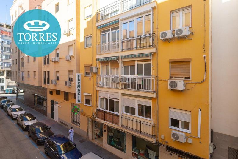 Foto b0eadf79-8825-42a9-b344-099ffcb8b522. Apartament a Perchel Sur - Plaza de Toros Vieja Málaga